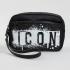 Pochette Icon unisex rif. ICXF2W6A019
