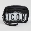 Pochette Icon unisex rif. ICXF2W6A019