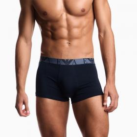 Boxer Emporio Armani Ea7 3Pack Logo Bold Monogram da uomo rif. EM000259 AF10778