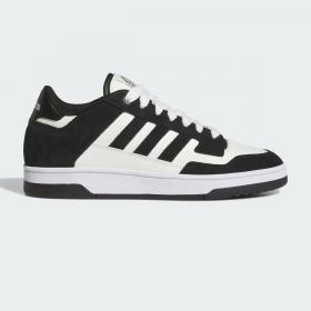 Scarpe Sneakers Adidas Rapid Court Low da uomo rif. JP5255