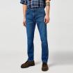 Pantaloni Jeans Wrangler In Denim da uomo rif. 112362458