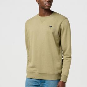 Maglia Felpa Wrangler da uomo rif. 112371463