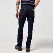 Pantaloni Jeans Wrangler In Denim da uomo rif. 112362459
