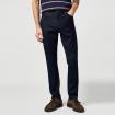 Pantaloni Jeans Wrangler In Denim da uomo rif. 112362459