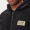 Felpa Emporio Armani EA7 da uomo rif. 7M000675 AF16718