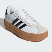 Scarpe Sneakers Adidas Vl Court Bold da donna rif. JQ8065