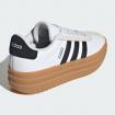 Scarpe Sneakers Adidas Vl Court Bold da donna rif. JQ8065
