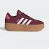Scarpe Sneakers Adidas Vl Court Bold Lifestyle da donna rif. IH4780