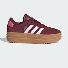 Scarpe Sneakers Adidas Vl Court Bold Lifestyle da donna rif. IH4780