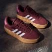 Scarpe Sneakers Adidas Vl Court Bold Lifestyle da donna rif. IH4780