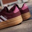 Scarpe Sneakers Adidas Vl Court Bold Lifestyle da donna rif. IH4780