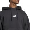 Felpa Adidas Essentials Fleece da uomo rif. JE3807