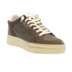 Scarpe Snekers 4B12 in pelle da uomo rif. KYLE-U109