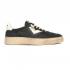 Scarpe Snekers 4B12 basse in pelle da uomo rif. HYPER-U121