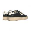 Scarpe Snekers 4B12 basse in pelle da uomo rif. HYPER-U121