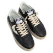 Scarpe Snekers 4B12 basse in pelle da uomo rif. HYPER-U121