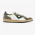 Scarpe Snekers 4B12 basse in pelle da uomo rif. PLAYNEW-U125