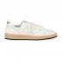 Scarpe Snekers 4B12 basse in pelle da uomo rif. PLAYNEW-U131