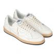 Scarpe Snekers 4B12 basse in pelle da uomo rif. PLAYNEW-U131