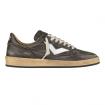 Scarpe Snekers 4B12 basse in pelle da uomo rif. PLAYNEW-U121
