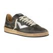 Scarpe Snekers 4B12 basse in pelle da uomo rif. PLAYNEW-U121
