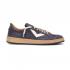 Scarpe Snekers 4B12 basse in pelle da uomo rif. PLAYNEW-U119