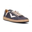 Scarpe Snekers 4B12 basse in pelle da uomo rif. PLAYNEW-U119