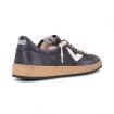 Scarpe Snekers 4B12 basse in pelle da uomo rif. PLAYNEW-U119
