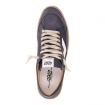 Scarpe Snekers 4B12 basse in pelle da uomo rif. PLAYNEW-U119