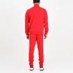 Tuta sportiva Adidas Basic 3-Stripes Tricot Track Suit da uomo rif. JX8731