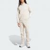 Tuta sportiva Adidas Basic 3-Stripes Fleece da uomo rif. JX5547