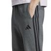 Pantaloni Tuta Adidas Essentials Fleece 3-Stripes da uomo rif. JW1893