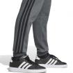 Pantaloni Tuta Adidas Essentials Fleece 3-Stripes da uomo rif. JW1893