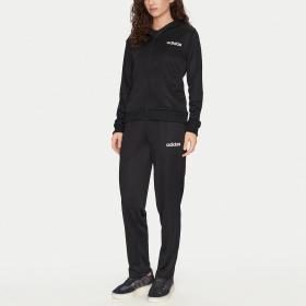 Tuta Adidas Essentials Linear da donna rif. JD2695