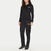 Tuta Adidas Essentials Linear da donna rif. JD2695