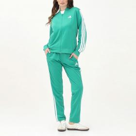 Tuta Adidas Essentials 3-Stripes da donna rif. JD2687