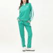 Tuta Adidas Essentials 3-Stripes da donna rif. JD2687