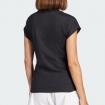 T-shirt Adidas Essentials Linear da donna rif. JC8238