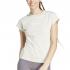 T-shirt Adidas Essentials Linear da donna rif. JC5819