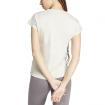 T-shirt Adidas Essentials Linear da donna rif. JC5819