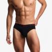 Slip Emporio Armani Ea7 3Pack Logo Bold Monogram da uomo rif. EM000258 AF10779
