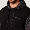 Maglia Felpa Karl Lagerfeld Con Logo da uomo rif. 554910 705034