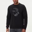 Maglia Felpa Karl Lagerfeld da uomo rif. 554910 705042