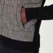 Cardigan Giubbotto Karl Lagerfeld da uomo rif. 554305 655027