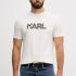 T-shirt Karl Lagerfeld con Stampa uomo rif. 554225 755038