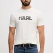 T-shirt Karl Lagerfeld con Stampa uomo rif. 554225 755038