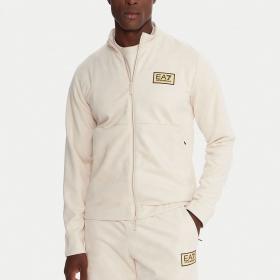 Felpa Emporio Armani EA7 da uomo rif. 7M000674 AF16718