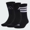 Calzini Adidas 3 pack (3 paia) Linear Cushioned unisex rif. JI6315