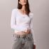 Maglia Top Calvin Klein Jeans da donna rif. LV047D218G