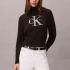 Maglione Maglia Calvin Klein Jeans Collo Alto da donna rif. LV047D354G